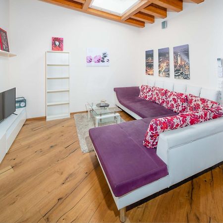 Apartment White Der Sportschule Badura Leipzig Eksteriør bilde